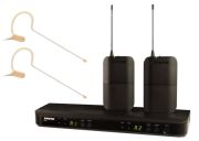Shure BLX188E/MX53-T11