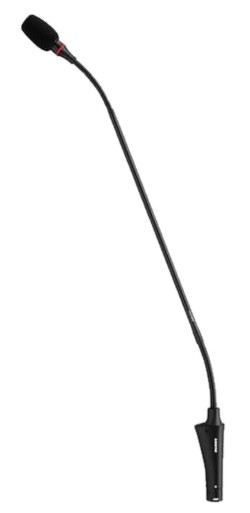 Shure CVG18RS-B/C