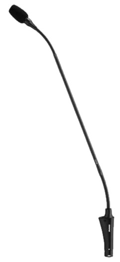 Shure CVG18S-B/C