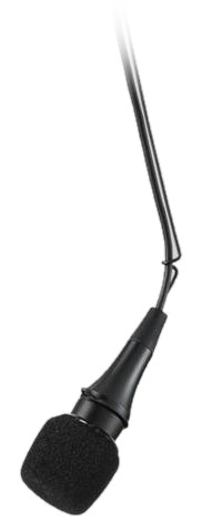 Shure CVO
