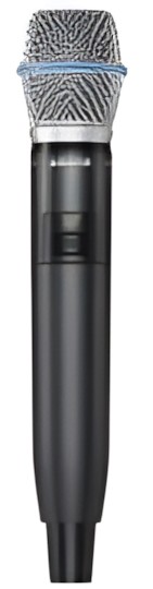 Shure GLXD2/B87A