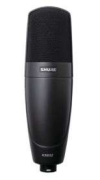 Shure KSM32