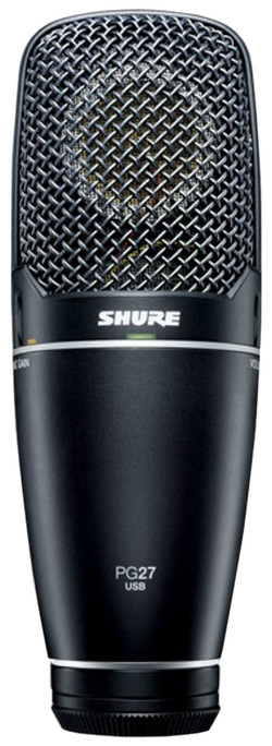 Shure