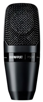 Shure PGA27