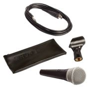 Shure PGA48-QTR