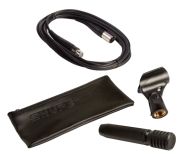 Shure PGA81-XLR