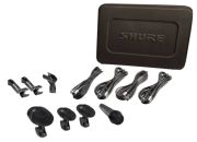 Shure PGADRUMKIT 4
