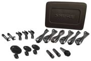 Shure PGADRUMKIT 6