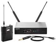 Shure QLXD14E-S50 Shure QLXD14E-S50