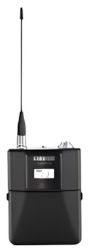 Shure QLXD1-G51