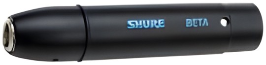 Shure