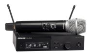 Shure SLXD2/SM86 H56