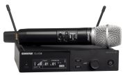 Shure SLXD2/SM86 S50