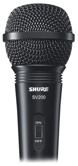 Shure SV200