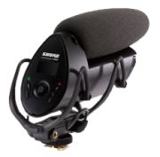Shure VP83 Lenshopper