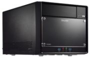 Shuttle XPC cube (SH310R4V2)