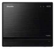 Shuttle XPC cube SZ270R8