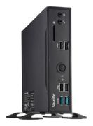Shuttle XPC nano NC10U7