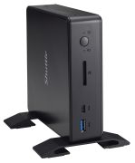 Shuttle XPC nano NC2000XA