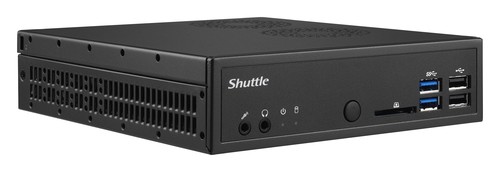 Shuttle