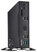 Shuttle XPC slim DS10U5 Shuttle XPC slim DS10U5