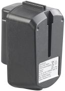 Sichler Ersatz-Akku BHS-520.ak (NX-3382) Sichler Ersatz-Akku BHS-520.ak (NX-3382)