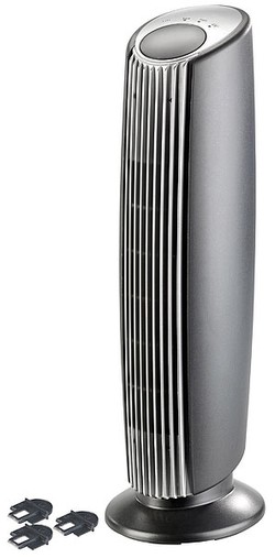 Sichler Luftreiniger mit Ionisator UV-Filter (NX-6159)