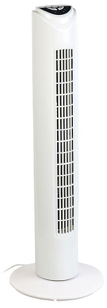 Sichler Turmventilator mit WLAN und App (NX-4538)