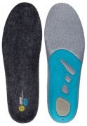 Sidas 3Feet Merino Low