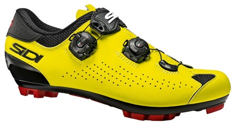 Sidi MTB Eagle 10