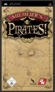 Take 2 Sid Meier's Pirates! PSP