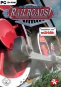 Take 2 Sid Meier's Railroads PC