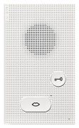 Siedle Audio-Innenstation Siedle Basic AIB 150-01