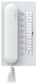 Siedle Bus-Telefon Comfort BTC 850-02