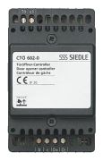 Siedle Controller-Türöffner CTÖ 602-0