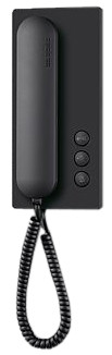 Siedle Haustelefon 6+N HTA 811-0 W
