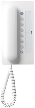 Siedle HTC 811-0 W