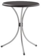 Sieger Bistrotisch rund 60 cm Sieger Bistrotisch rund 60 cm