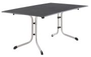 Sieger Boulevard vivodur Klapptisch 165 x 95 cm Sieger Boulevard vivodur Klapptisch 165 x 95 cm