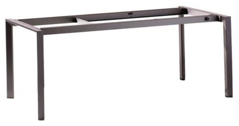 Sieger Exclusiv Tischgestell 180/235/290 x 100 cm Sieger Exclusiv Tischgestell 180/235/290 x 100 cm