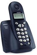Siemens Gigaset 200s