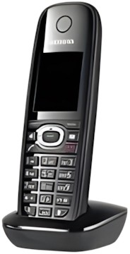 Siemens Gigaset C59H