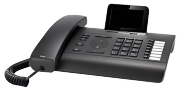 Siemens Gigaset DE410 IP PRO