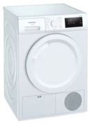 Siemens iQ300 WT43H003