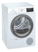 Siemens iQ300 WT45HVG3