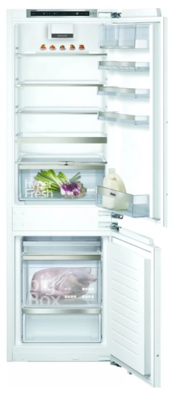 Siemens iQ500 KI86SHDD0 Siemens iQ500 KI86SHDD0