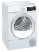Siemens iQ500 WQ33G2D175