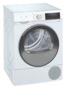 Siemens iQ500 WQ33G2DEX