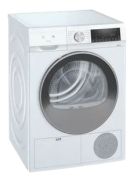 Siemens iQ500 WQ41G20G0