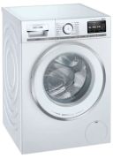 Siemens iQ800 WM14VE93